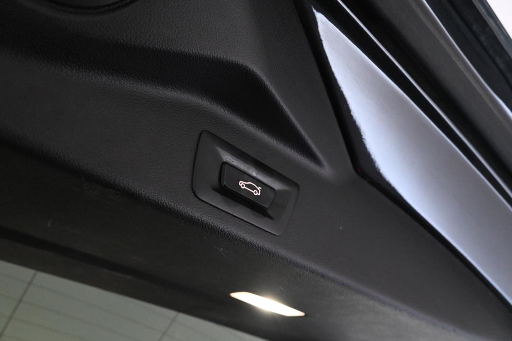 BMW X5 2021