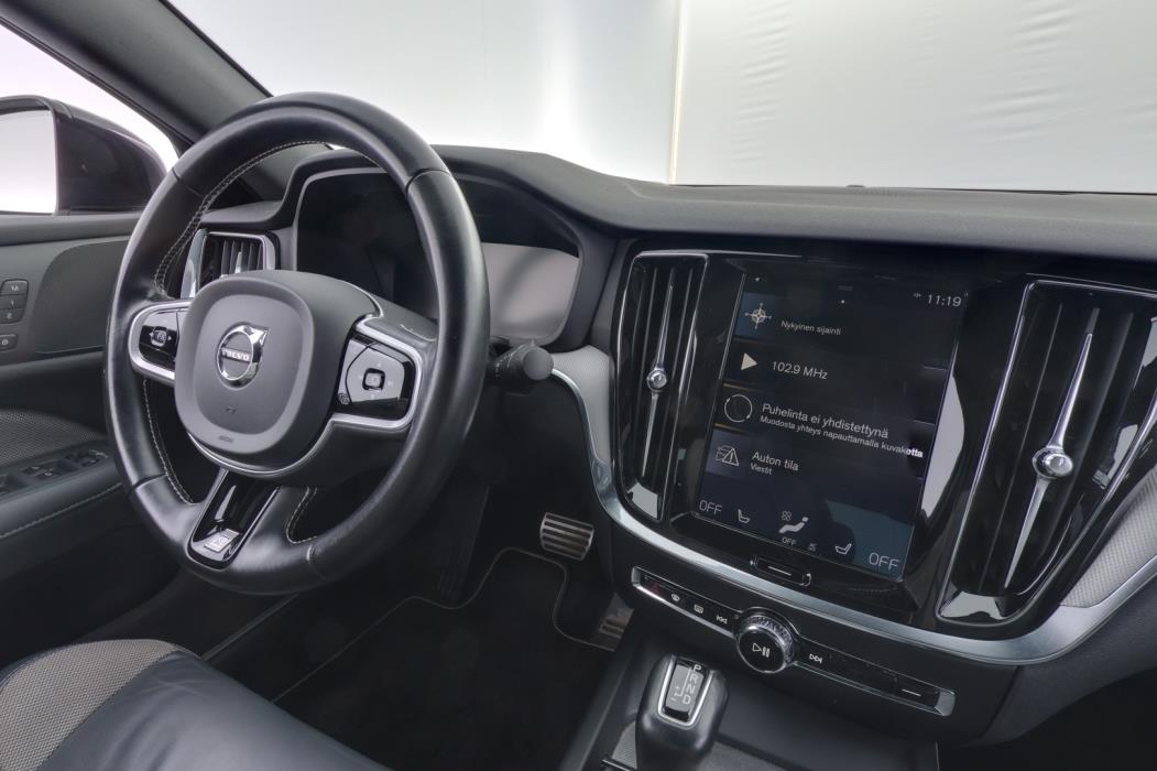 VOLVO S60 2020