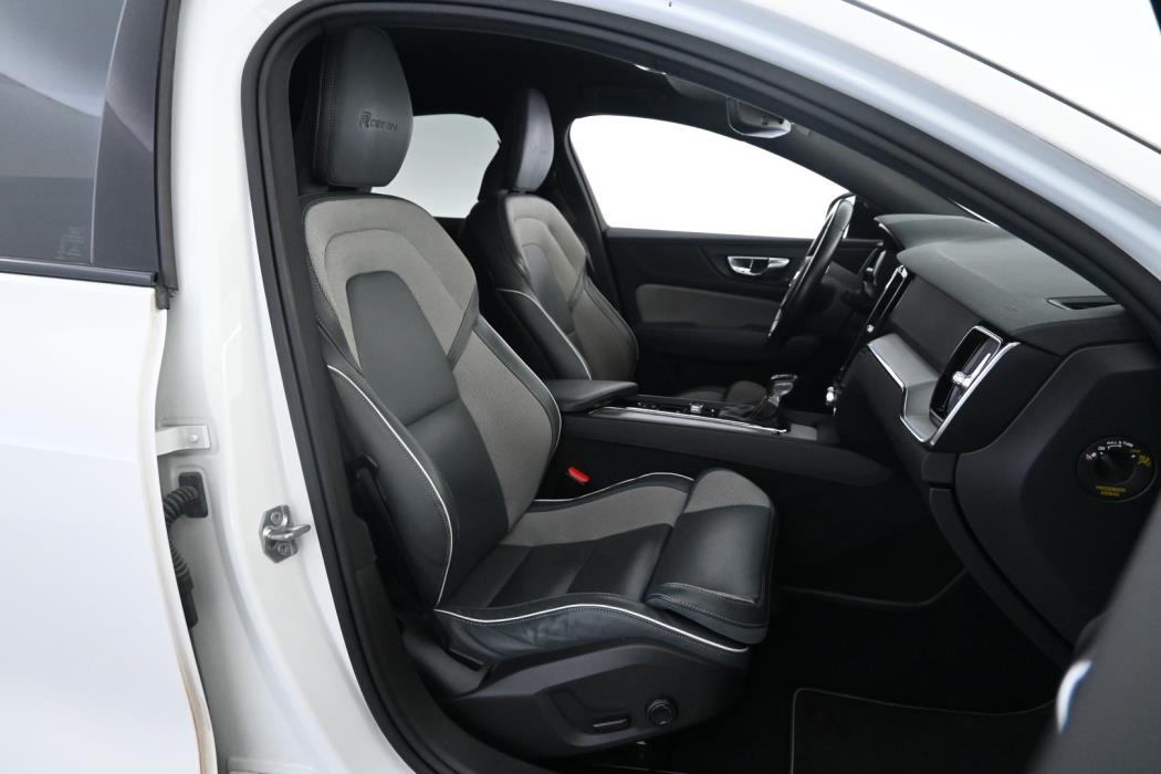 VOLVO S60 2020