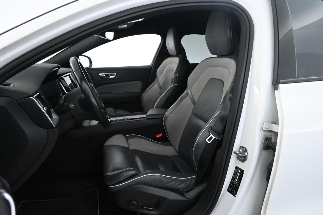 VOLVO S60 2020