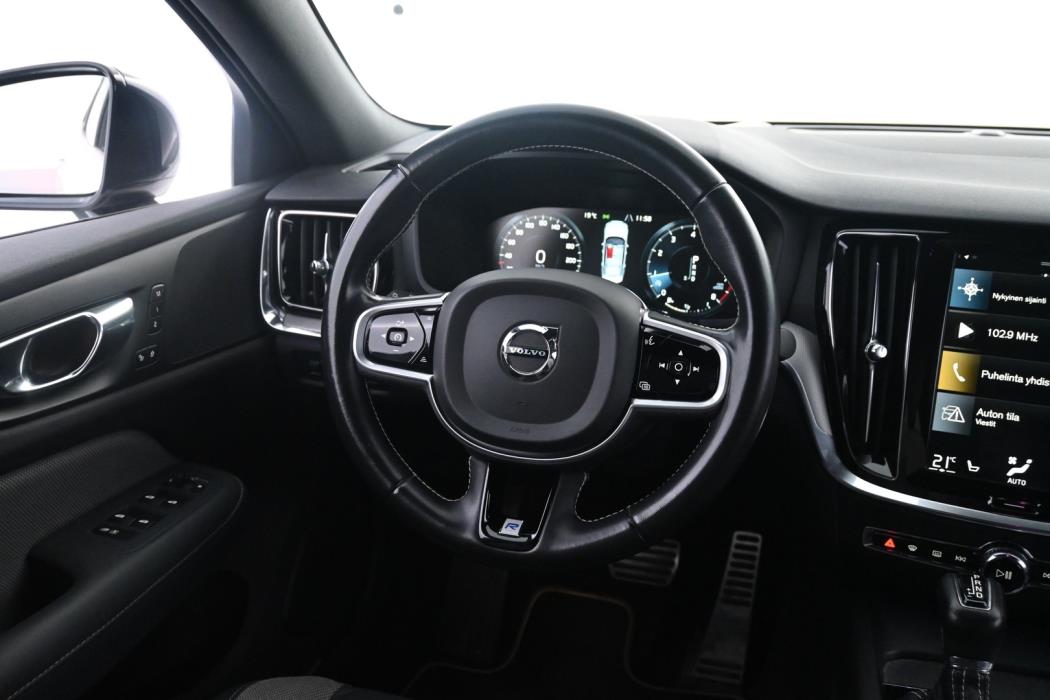 VOLVO S60 2020