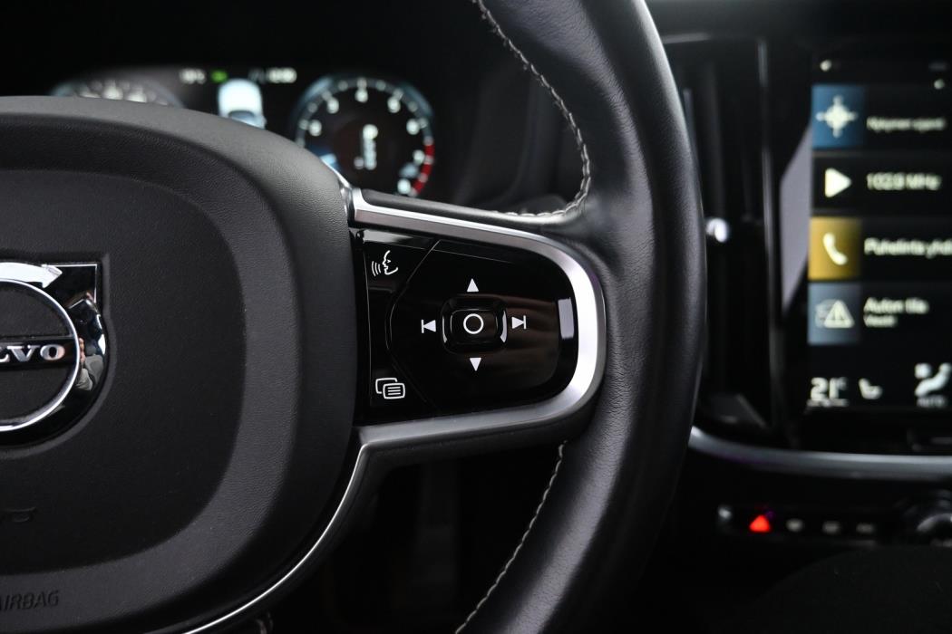 VOLVO S60 2020