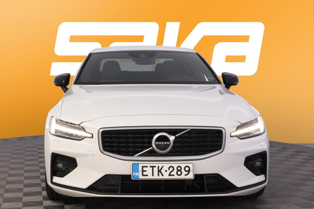 VOLVO S60 2020