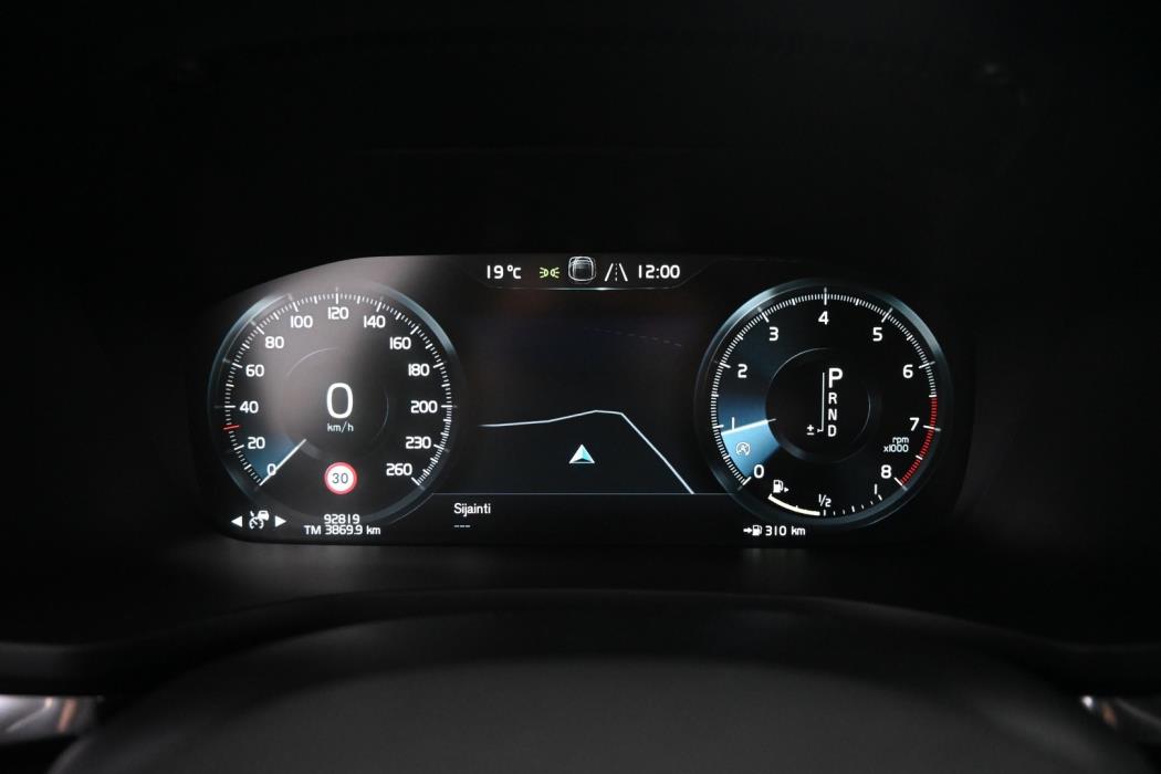 VOLVO S60 2020