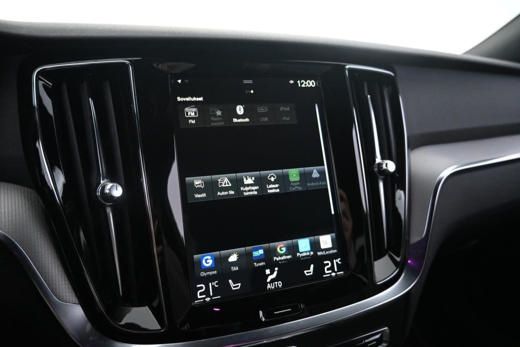 VOLVO S60 2020