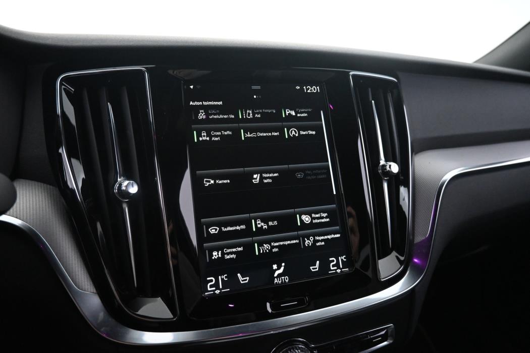 VOLVO S60 2020