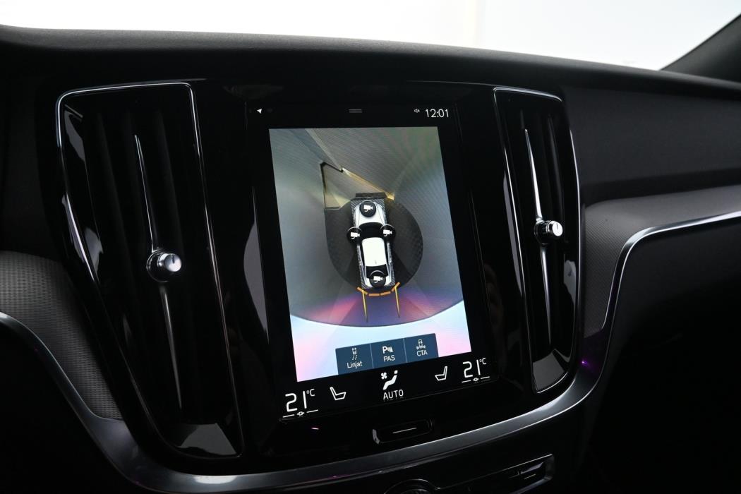 VOLVO S60 2020