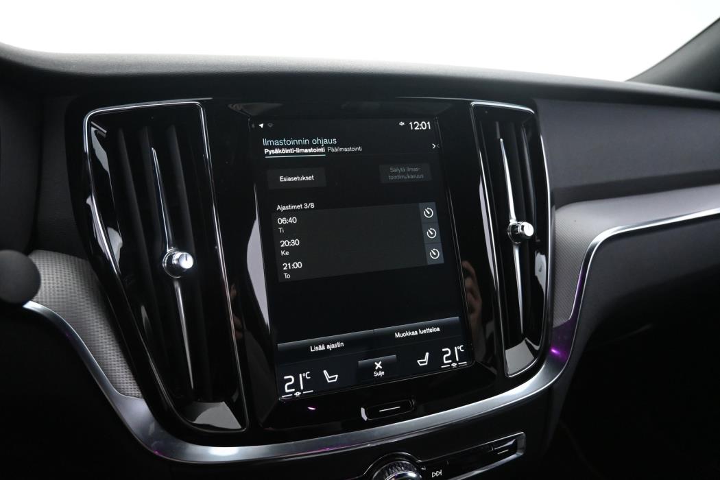 VOLVO S60 2020