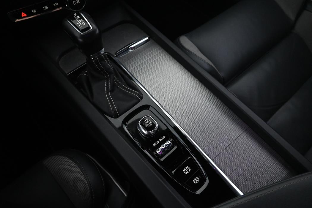 VOLVO S60 2020
