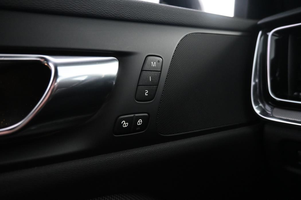 VOLVO S60 2020