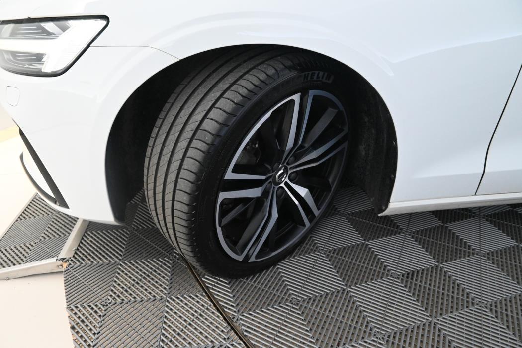 VOLVO S60 2020