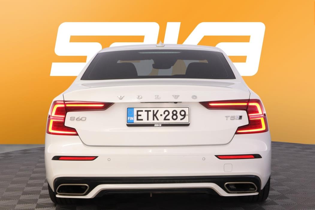 VOLVO S60 2020