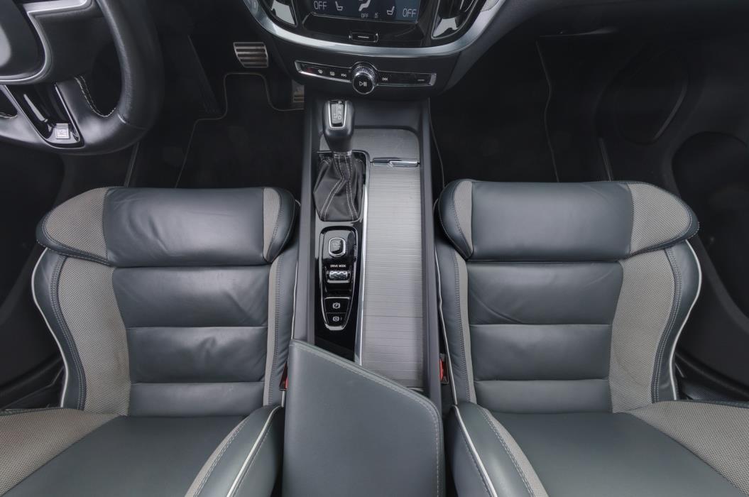 VOLVO S60 2020