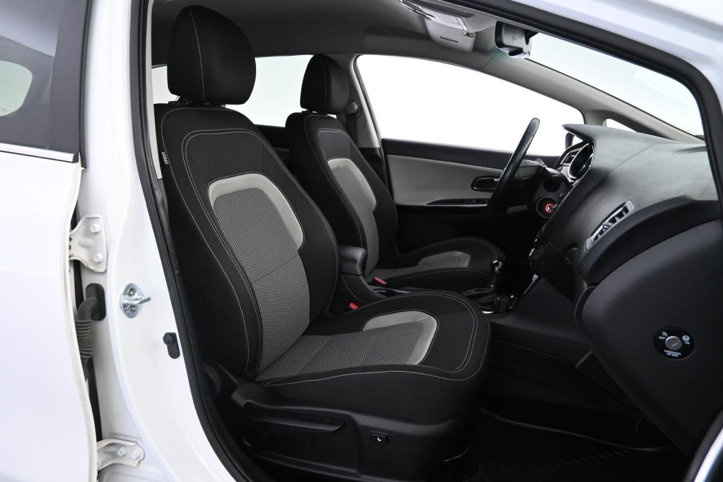 KIA cee'd 2018