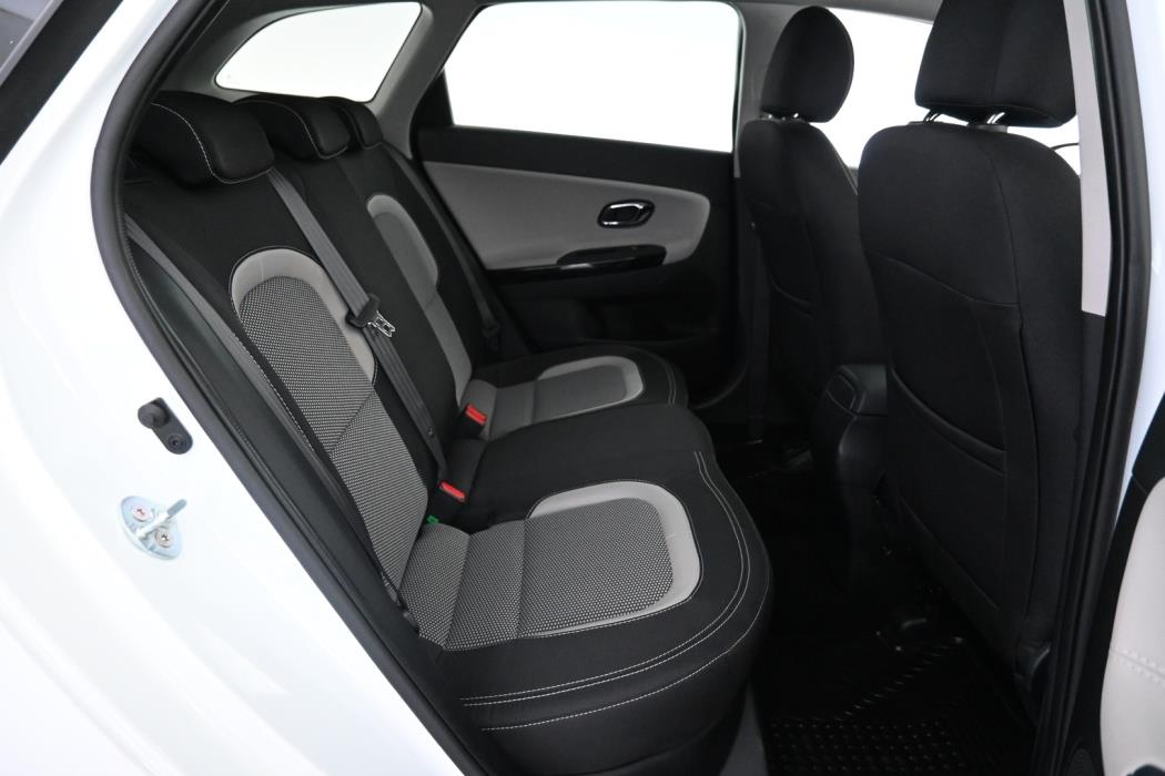 KIA cee'd 2018