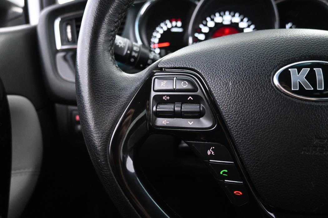 KIA cee'd 2018
