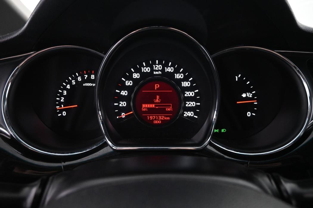 KIA cee'd 2018