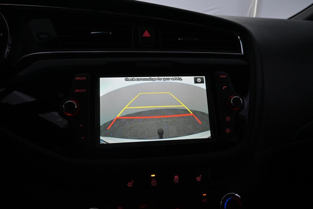 KIA cee'd 2018