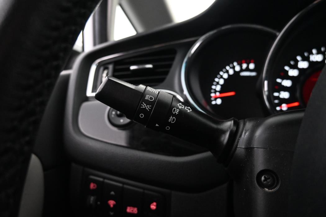 KIA cee'd 2018