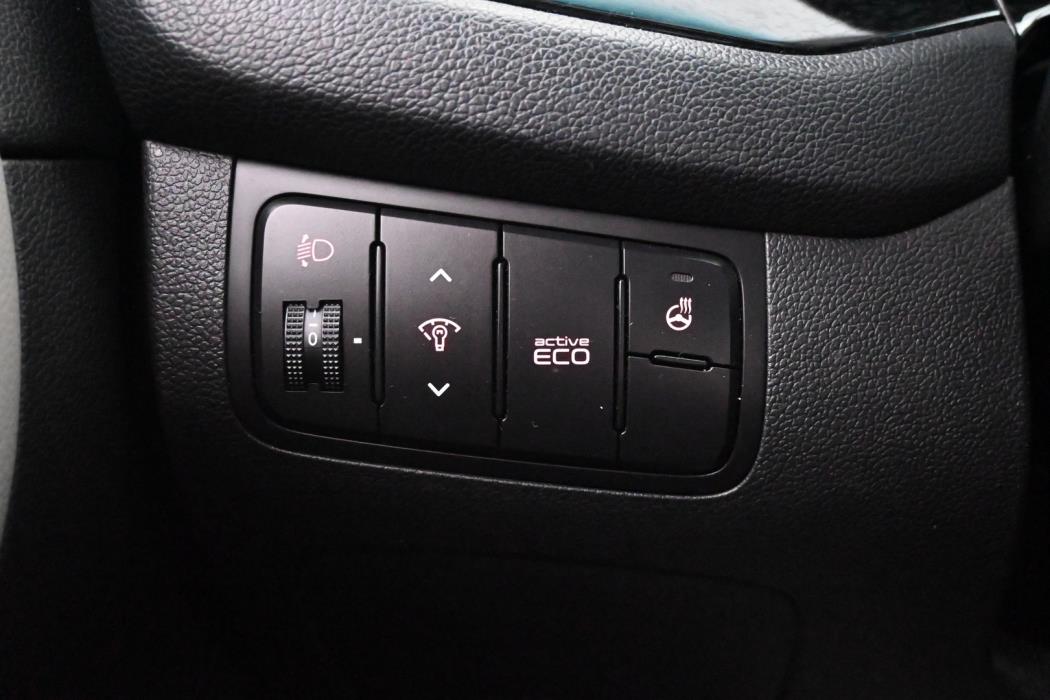 KIA cee'd 2018