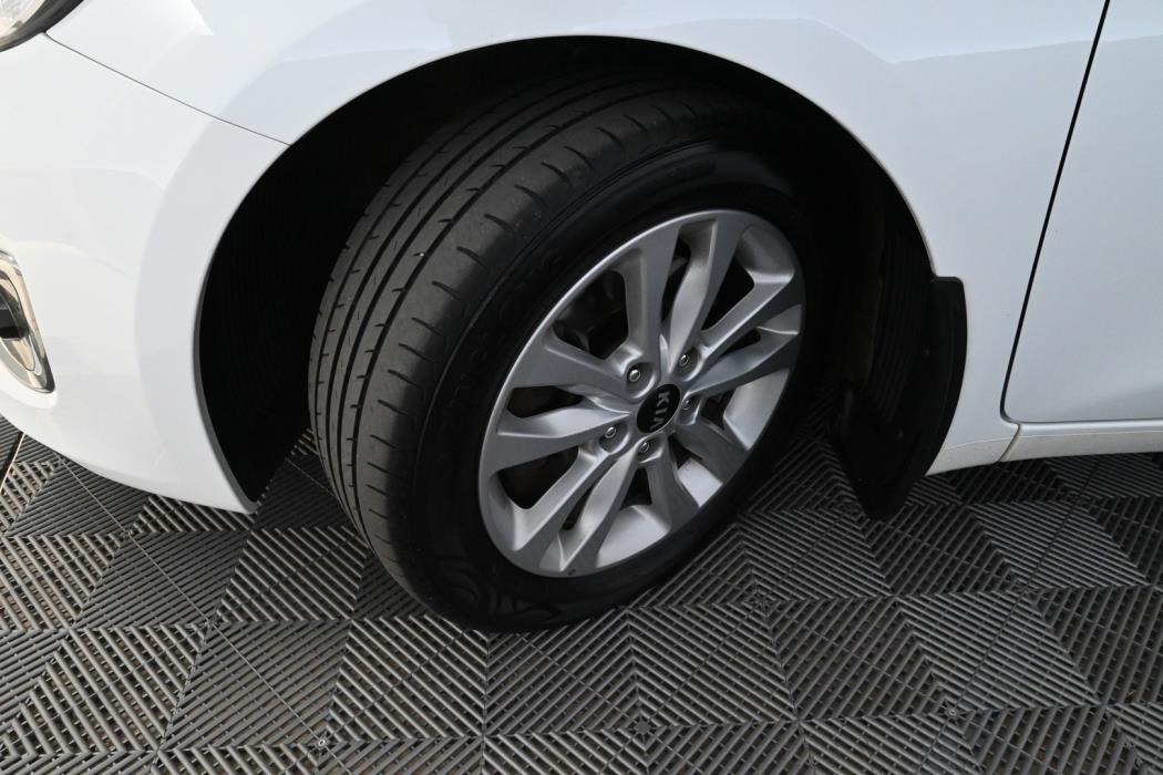 KIA cee'd 2018