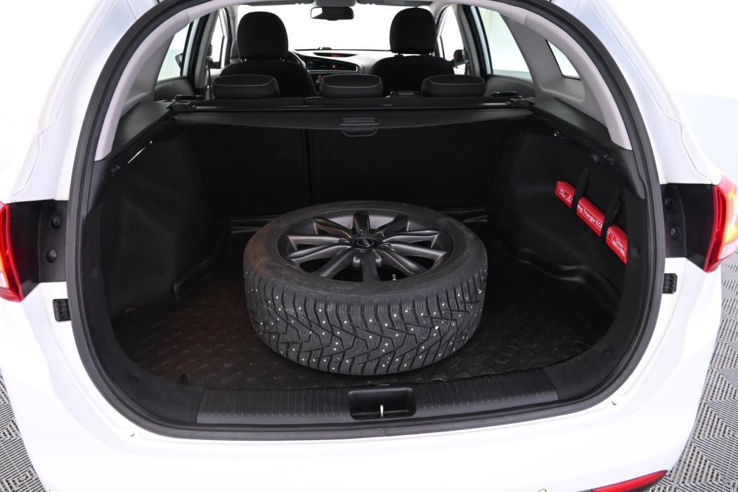 KIA cee'd 2018