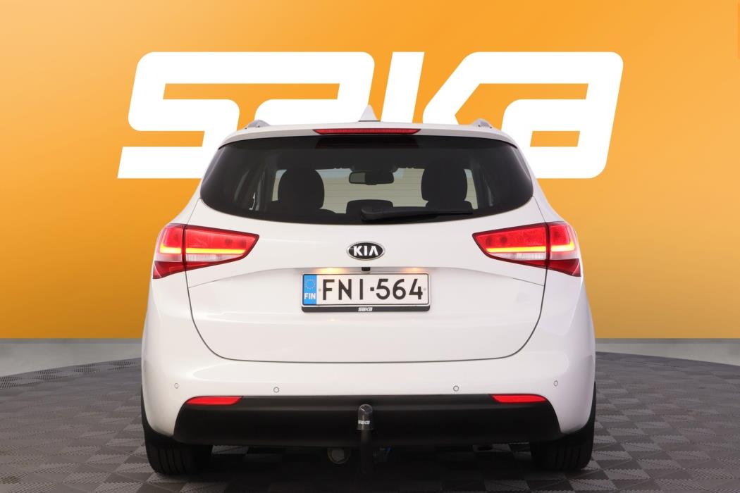 KIA cee'd 2018