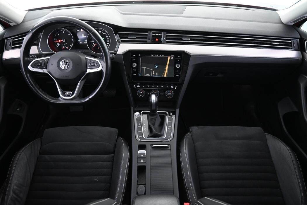 VOLKSWAGEN Passat 2020