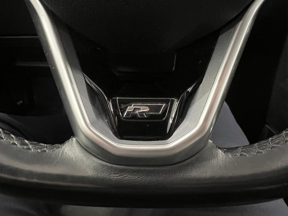 VOLKSWAGEN Passat 2020