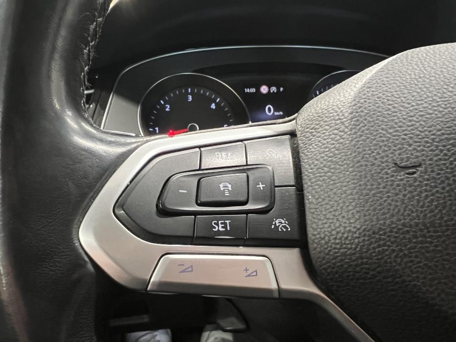 VOLKSWAGEN Passat 2020