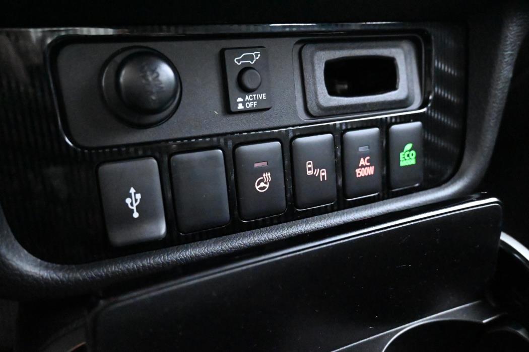 MITSUBISHI Outlander PHEV 2021