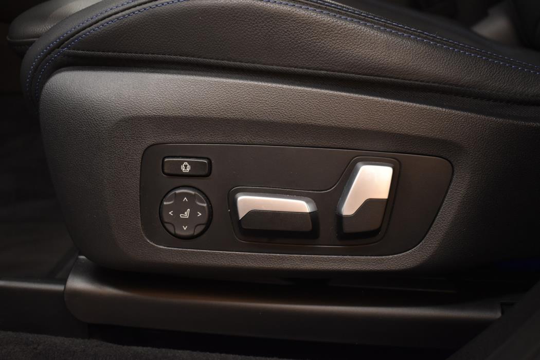 BMW iX3 2022