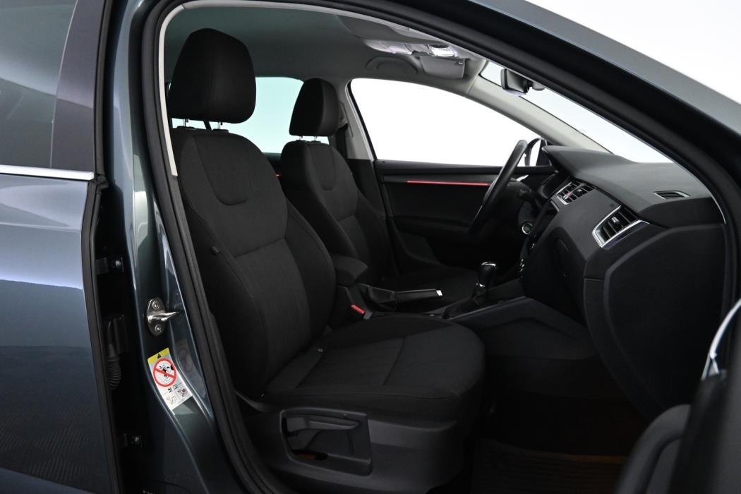SKODA Octavia 2020