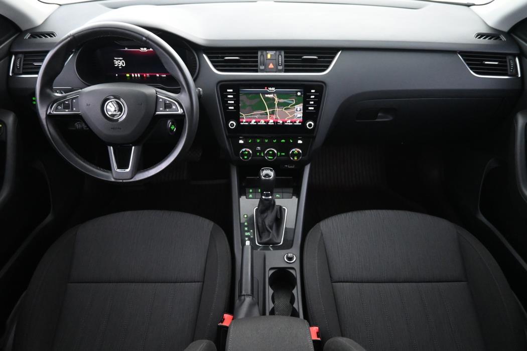 SKODA Octavia 2020