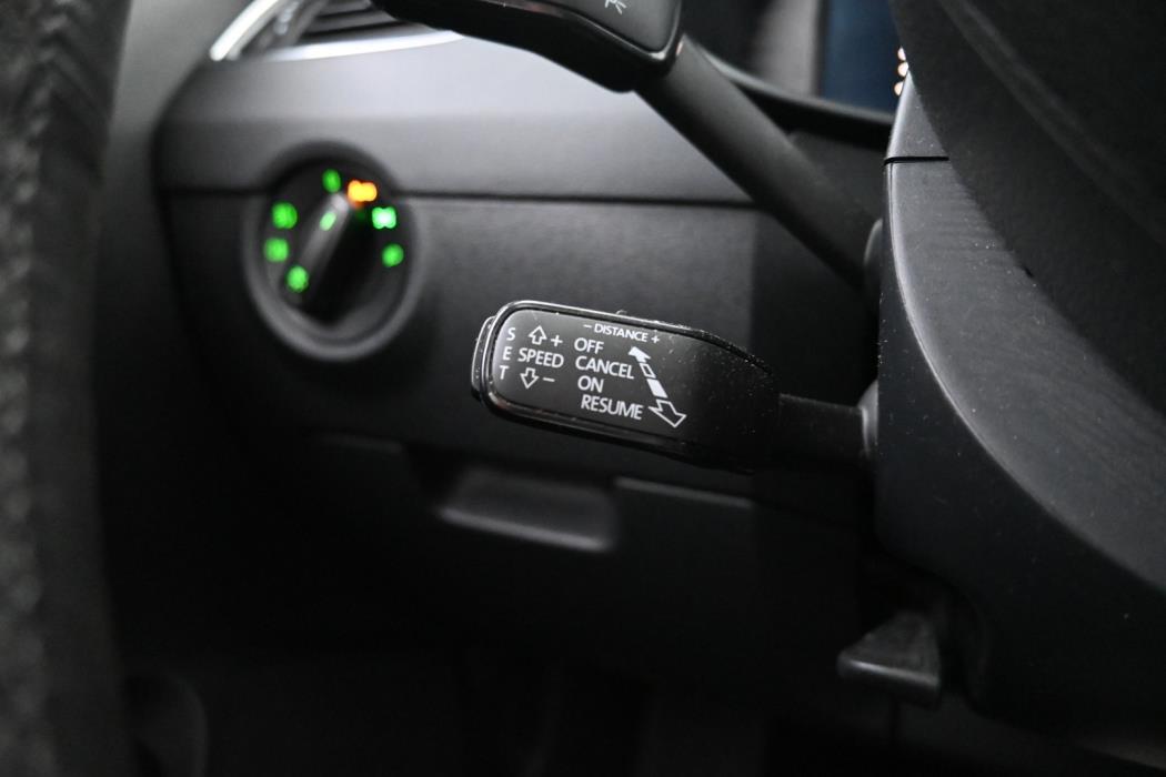 SKODA Octavia 2020
