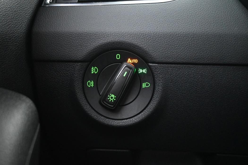 SKODA Octavia 2020