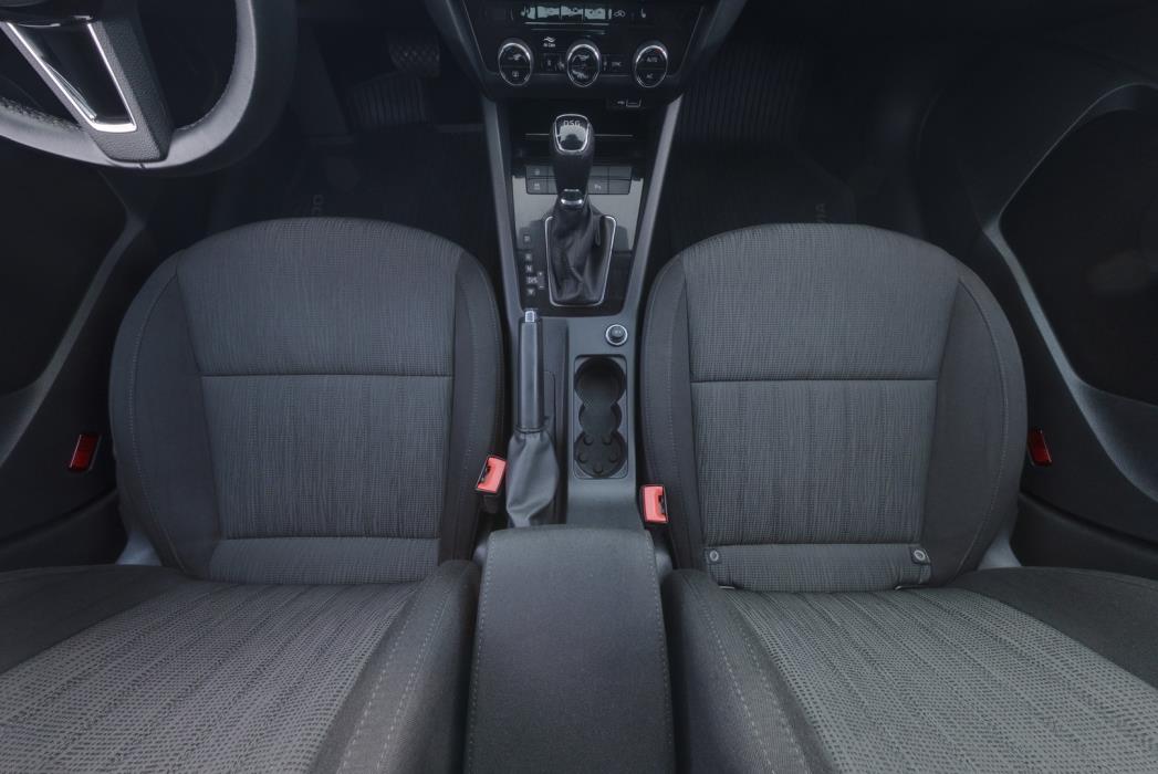 SKODA Octavia 2020