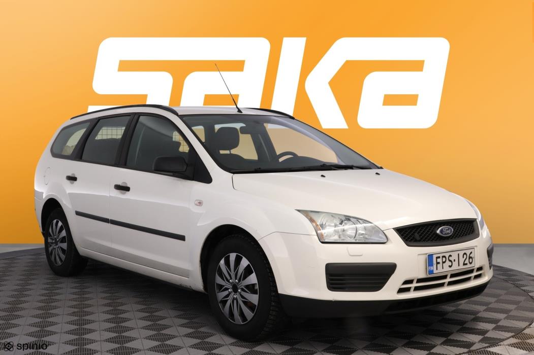 FORD Focus 2006