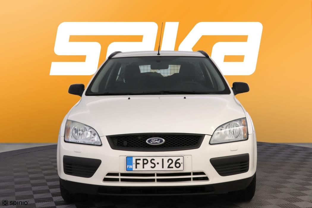FORD Focus 2006