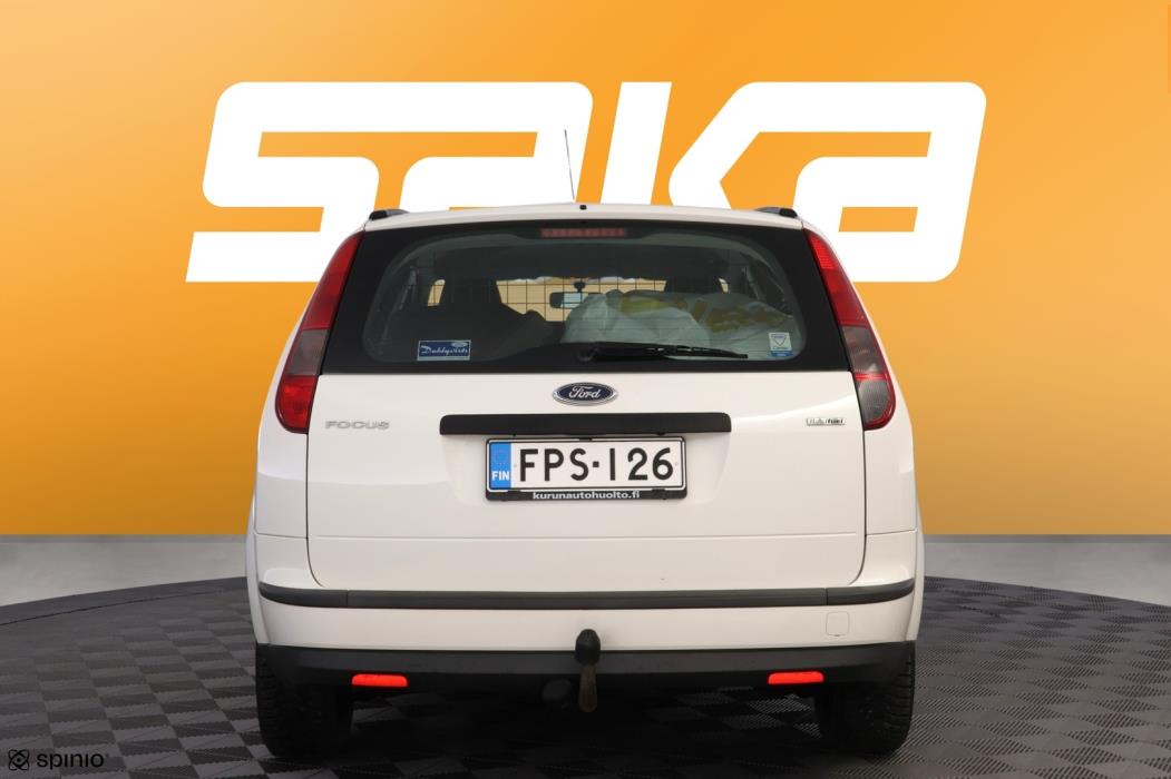FORD Focus 2006