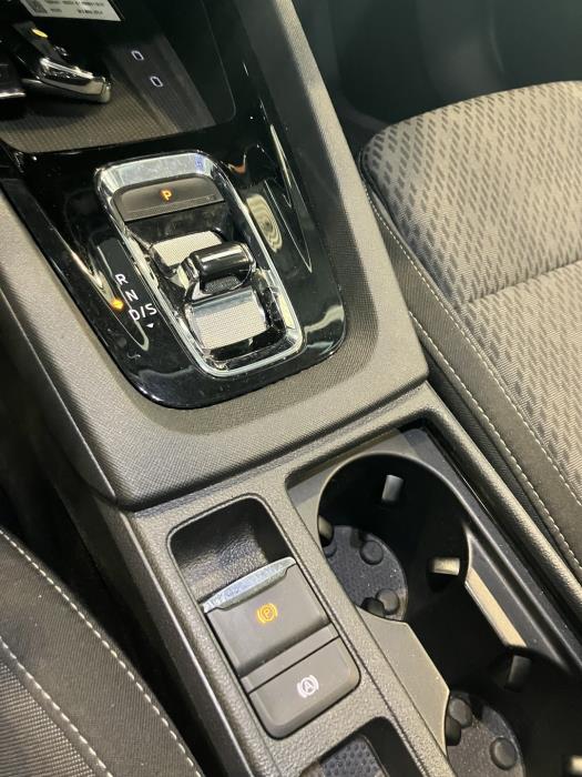 SKODA Octavia 2021