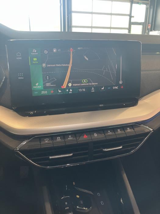 SKODA Octavia 2021