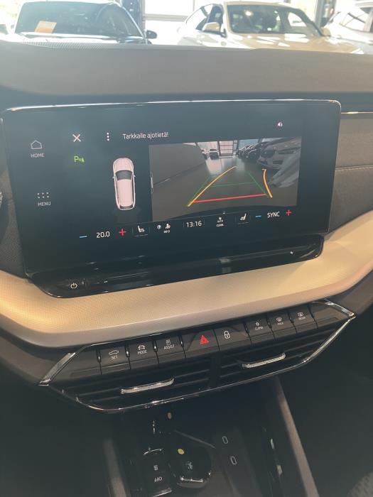 SKODA Octavia 2021