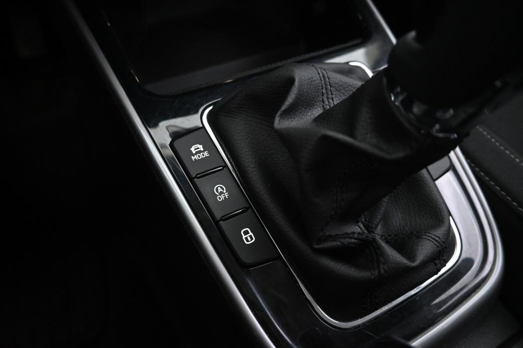 SKODA Fabia 2023