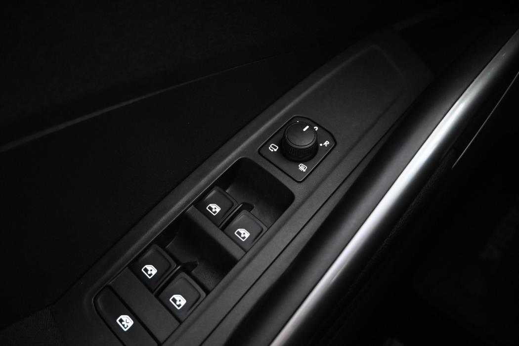 SKODA Fabia 2023