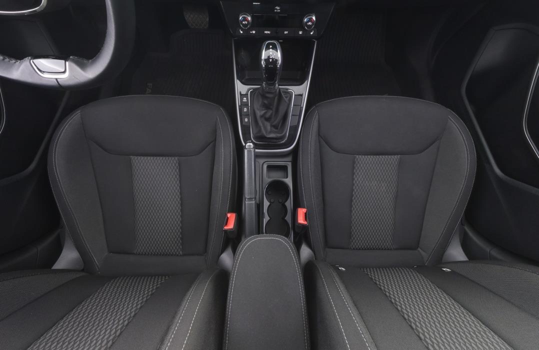 SKODA Fabia 2023