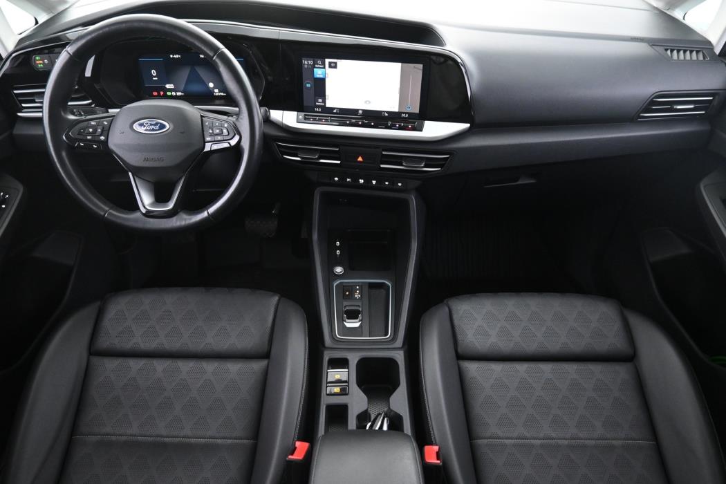 FORD Grand Tourneo Connect 2024