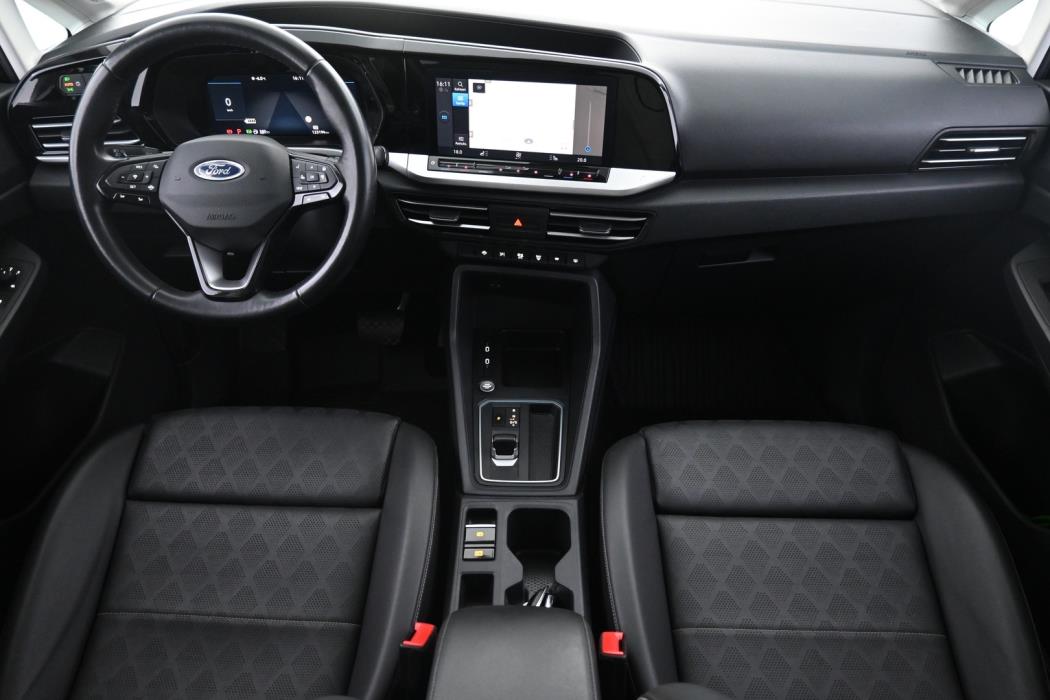 FORD Grand Tourneo Connect 2024