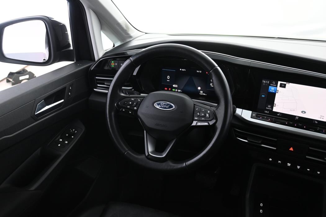 FORD Grand Tourneo Connect 2024