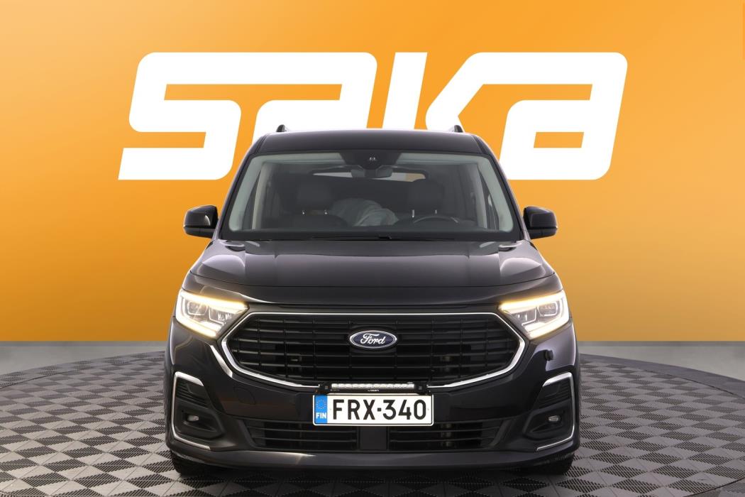 FORD Grand Tourneo Connect 2024